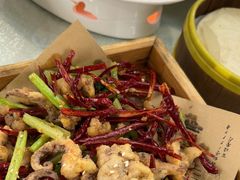 -普天和酒楼(天津之眼店)