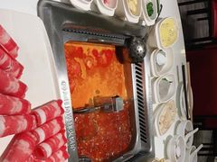 -海底捞大排档火锅(打浦路店)