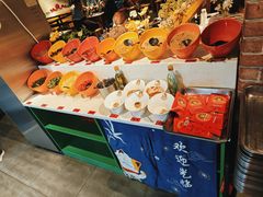 -钢管厂五区小郡肝火锅串串香(清河店)