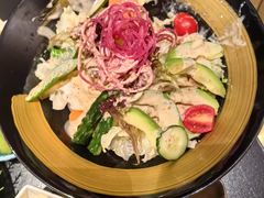 -山川小町·极番烧肉(新地假日广场店)