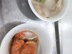 -东街钟楼肉粽(总店)