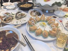 -益健名厨海鲜城(夏湾店)
