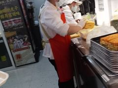 -味多美蛋糕(灯市口店)