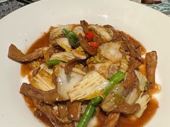 -桂满陇·海市蜃楼·黑金(国金店)