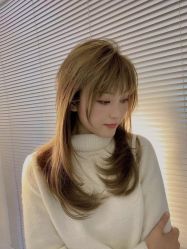 -16番发型