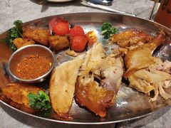 -乐凯撒披萨(恒隆广场店)