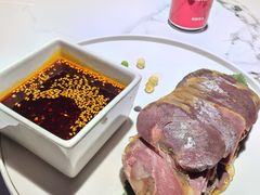 -后海彼岸花园餐厅