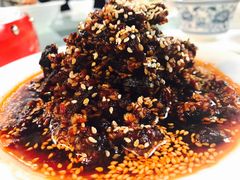 -院8里·少城记忆老川菜(宽窄巷子店)