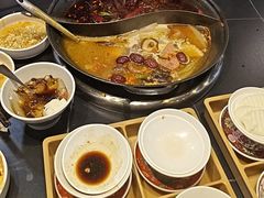 -俏媳妇火锅(宽窄巷子店)