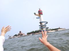 -南戴河旅游度假区