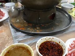 -鑫龙火锅城(嘉汇广场店)