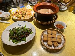 -董厨煨汤馆(车站路店)