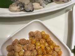 -围炉夜话·潮汕卤水火锅(榕江店)