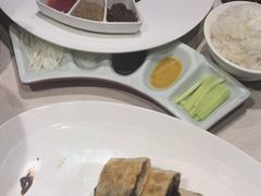 -京味斋·北京烤鸭(华威桥北工大店)