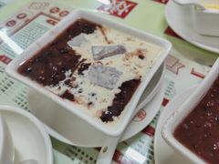 -香港華心糖水鋪(南西总店)