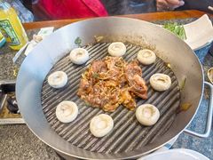-佟爷·老北京炙子烤肉(动物园店)