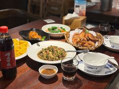 -前海沿·青岛菜(五四广场永旺店)