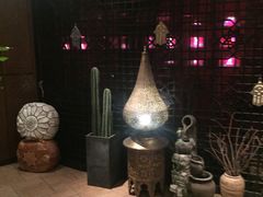 -Tajine Moroccan塔金摩洛哥中东餐厅