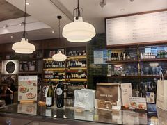 -BAKER&SPICE(国金中心商场店)