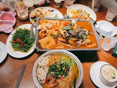 -南越郡·越式风味餐厅(青秀万达店)