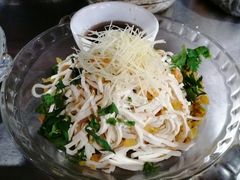 凉拌干丝-洪祥大酒店(大庆东路店)