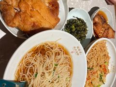 -松鹤面馆·古法焖肉面(观前店)