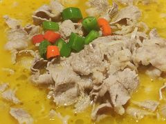 -破三川·新川菜(静安大融城店)