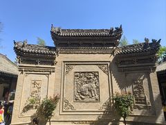 -西安关中民俗艺术博物院