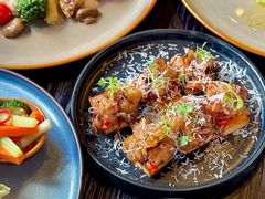 -blue frog蓝蛙(长泰广场店)