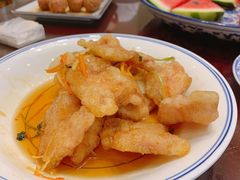 锅包肉-老厨家(友谊路总店)