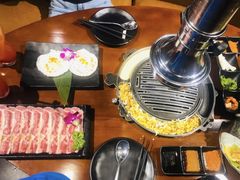 -玖·炭火烤肉