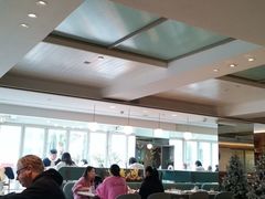 大堂-城市露台景观餐厅(淮海路店)