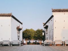-潜口民宅博物馆