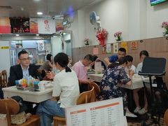 -喜莲咖啡