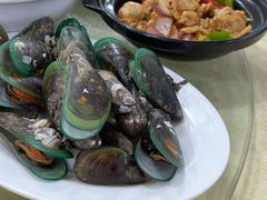 -考记泥焗鸡农庄·海鲜(北洛秘境店)