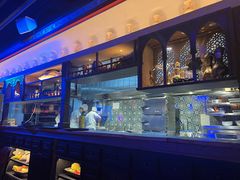 -纳瓦新疆菜(银都店)