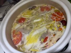 -谢云贵清香水煮鸡(总店)