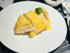 -新白鹿餐厅(虹桥南丰城店)