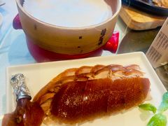 -天和晟烤鸭店(玉泉西街店)