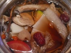 -一叶一世界·素食餐厅(锦华万达店)