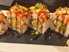 -德川家日本料理(中关村寰太大厦店)