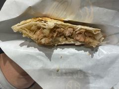 -剪花娘子·陕西面馆(上海川沙百联店)