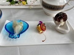 -广州塔晖粤轩中餐厅