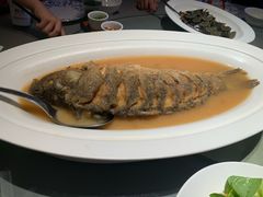 -阿庄新豫菜(通泰路店)
