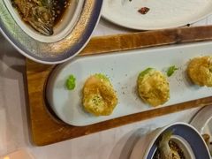 -酒蜻蜓·庭院私房菜(天元东路店)