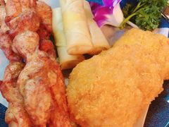-Hi YOU你的饭局泰餐厅(雍和宫店)