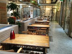 -三姐妹餐厅(曲江店)