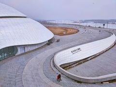 -哈尔滨大剧院