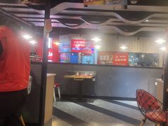 -鱼酷活鱼烤鱼(梅江印象城店)