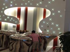 大堂-北京亚奥国际酒店